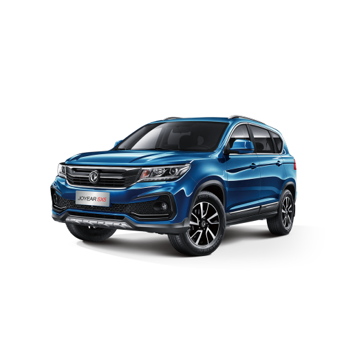 Китайские автомобили Автоматический внедорожник используется с внедорожником автомобилей на продажу